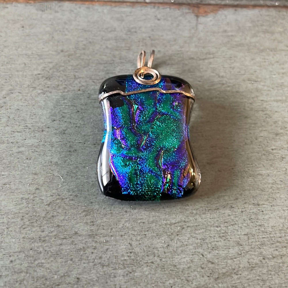 Handmade Pendant